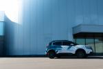 Citroen C5 Aircross SUV Hybrid Concept 2018 года